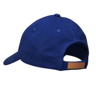 Cobalt – Cotton Cap