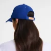 Cobalt – Cotton Cap