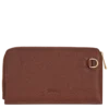 Coffee – Leather Le Foulonné Pouch Coffee – Leather Le Foulonné Pouch