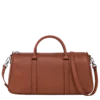 Cognac – Leather Daylong L Handbag