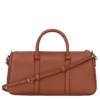 Cognac – Leather Daylong M Handbag