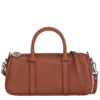 Cognac – Leather Daylong S Handbag