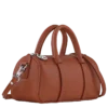 Cognac – Leather Daylong S Handbag