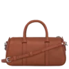 Cognac – Leather Daylong S Handbag