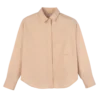 Cream – Popelin Shirt