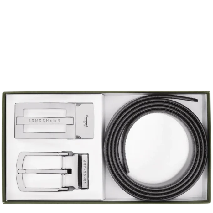 Delta Box Men’s belt Delta Box Men’s belt