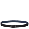 Delta Box Men’s belt Delta Box Men’s belt