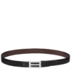 Delta Box Men’s belt Delta Box Men’s belt