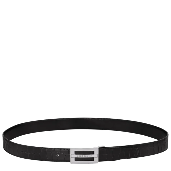 Delta Box Men’s belt Delta Box Men’s belt
