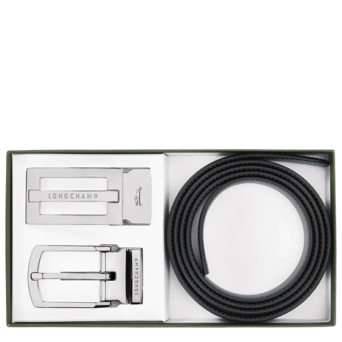 Delta Box Men’s belt Delta Box Men’s belt
