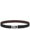 Delta Box Men’s belt Delta Box Men’s belt