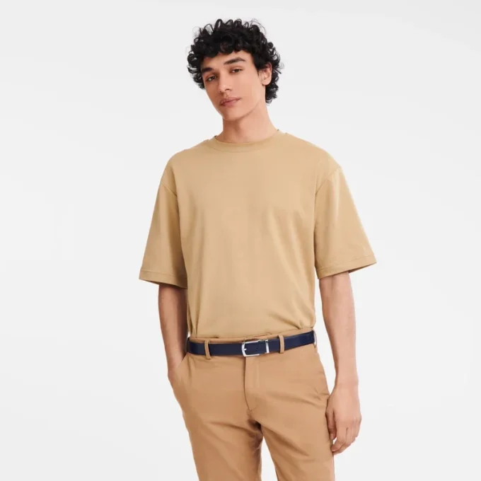 Delta Box Men’s belt Delta Box Men’s belt