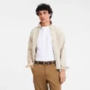 Delta Box Men’s belt Delta Box Men’s belt