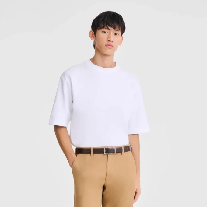 Delta Box Men’s belt Delta Box Men’s belt