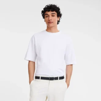 Delta Box Men’s belt