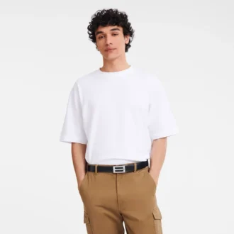 Delta Box Men’s belt