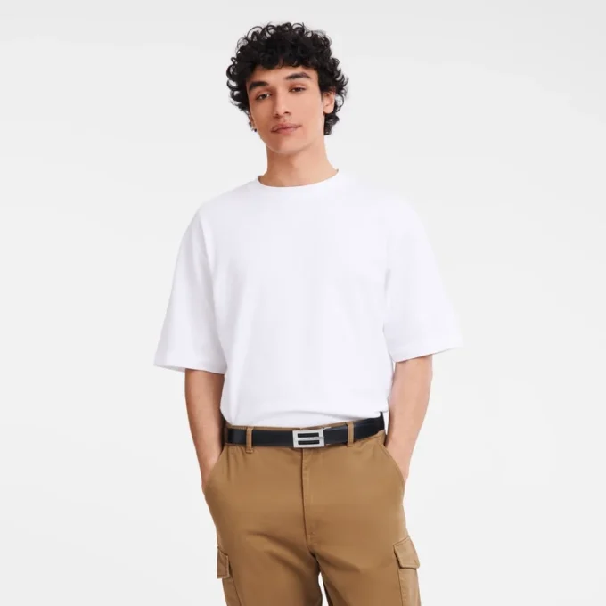 Delta Box Men’s belt Delta Box Men’s belt