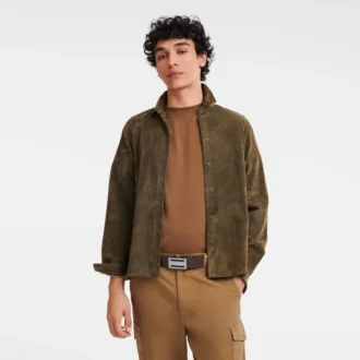 Delta Box Men’s belt