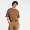 Delta Box Men’s belt Delta Box Men’s belt