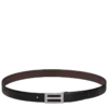 Delta Box Men’s belt Delta Box Men’s belt