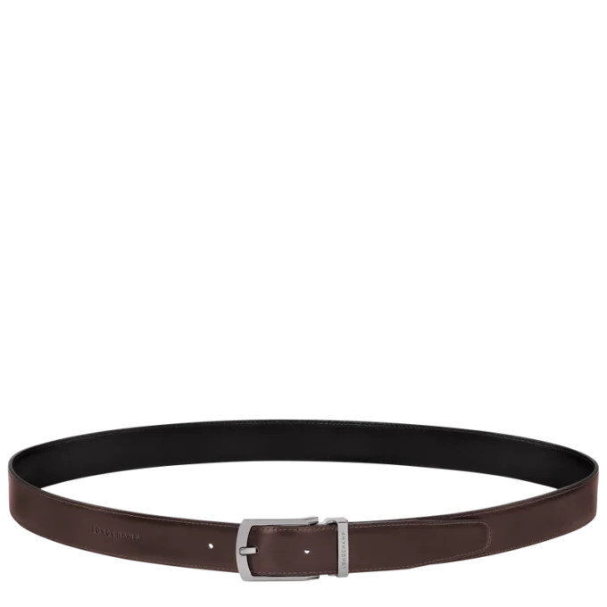Delta Box Men’s belt Delta Box Men’s belt