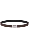 Delta Box Men’s belt Delta Box Men’s belt