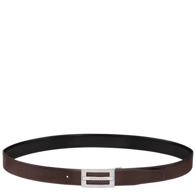 Delta Box Men’s belt Delta Box Men’s belt
