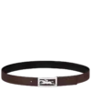 Delta Box Men’s belt Delta Box Men’s belt