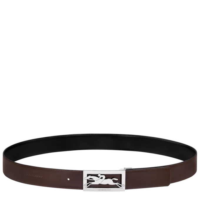 Delta Box Men’s belt Delta Box Men’s belt