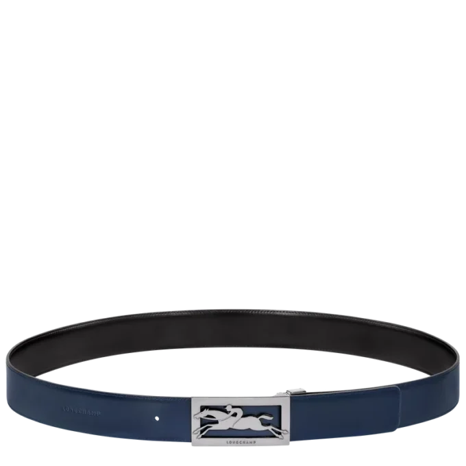 Delta Box Men’s belt Delta Box Men’s belt