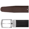 Delta Box Men’s belt Delta Box Men’s belt