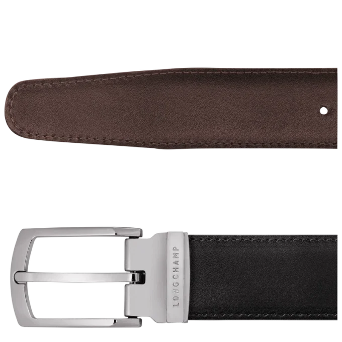 Delta Box Men’s belt Delta Box Men’s belt
