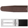 Delta Box Men’s belt Delta Box Men’s belt