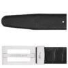Delta Box Men’s belt Delta Box Men’s belt