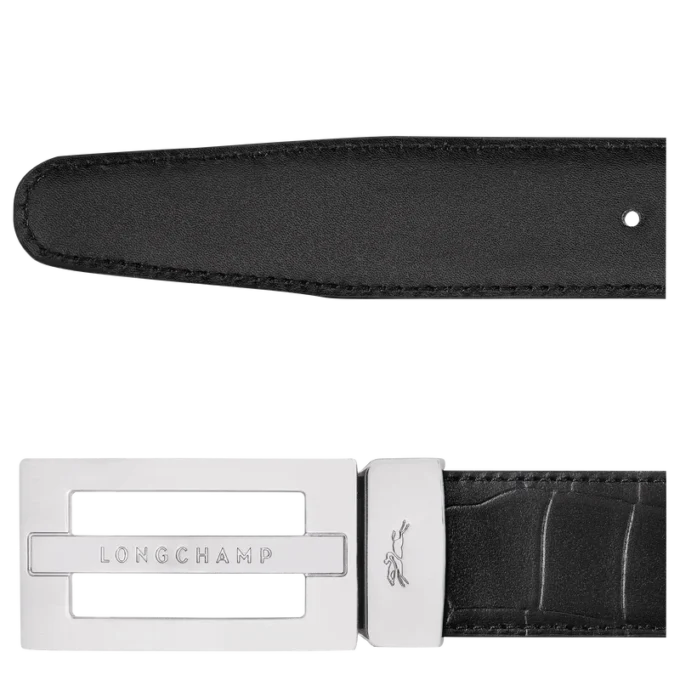 Delta Box Men’s belt Delta Box Men’s belt
