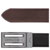 Delta Box Men’s belt Delta Box Men’s belt