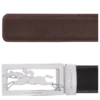 Delta Box Men’s belt Delta Box Men’s belt