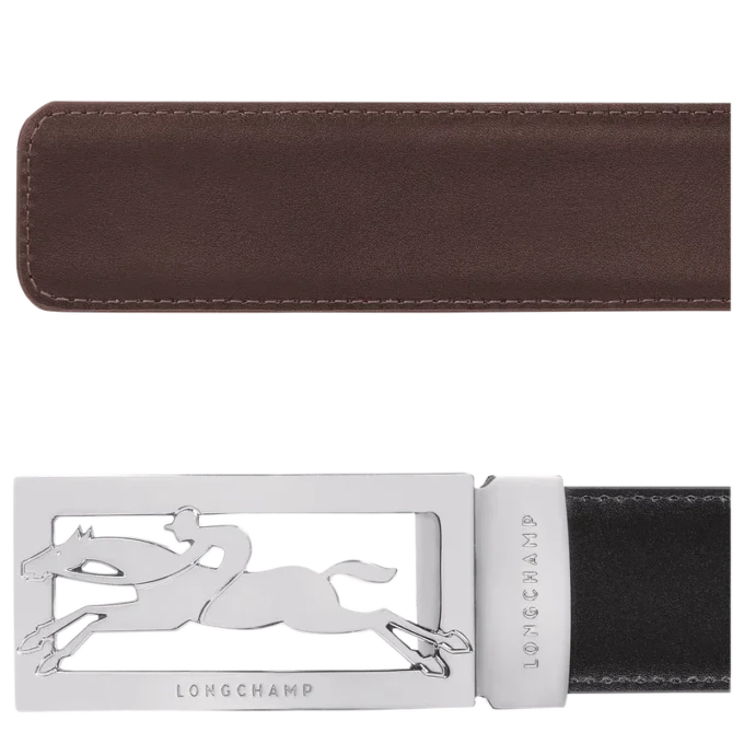 Delta Box Men’s belt Delta Box Men’s belt
