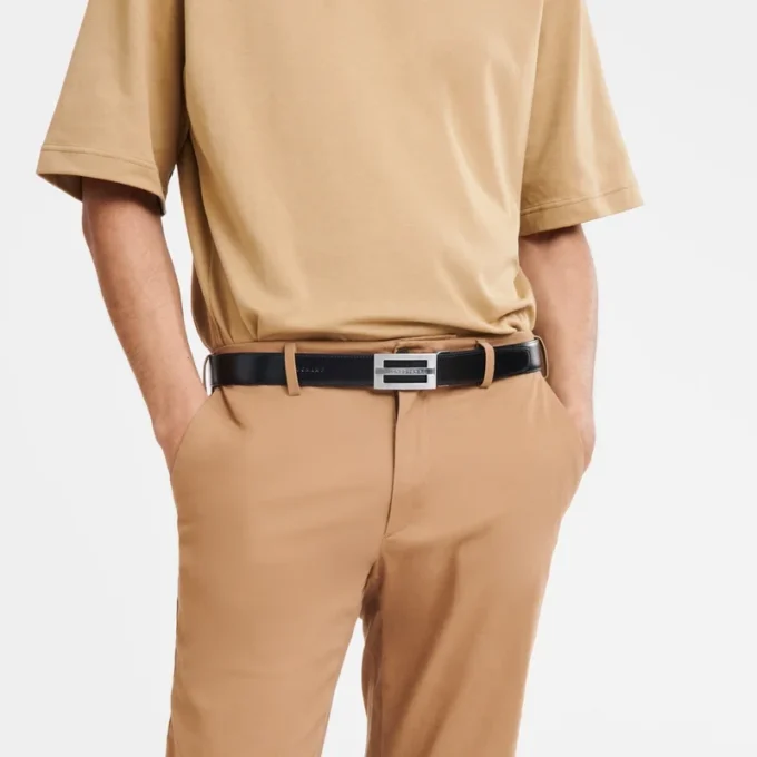 Delta Box Men’s belt Delta Box Men’s belt