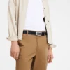 Delta Box Men’s belt Delta Box Men’s belt