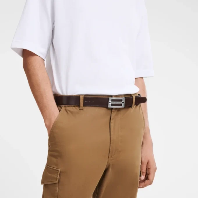 Delta Box Men’s belt Delta Box Men’s belt