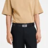 Delta Box Men’s belt Delta Box Men’s belt