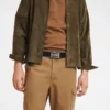 Delta Box Men’s belt Delta Box Men’s belt