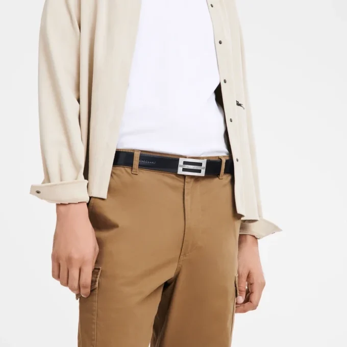 Delta Box Men’s belt Delta Box Men’s belt