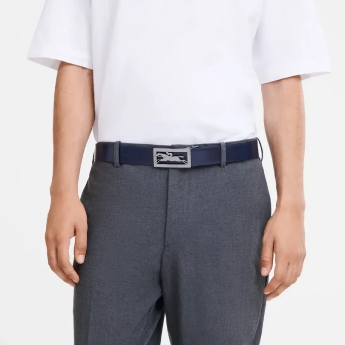 Delta Box Men’s belt Delta Box Men’s belt