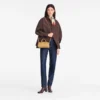 Desert – Leather Daylong S Handbag