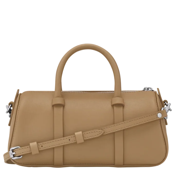 Desert – Leather Daylong S Handbag