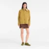 Desert – Overdyed cotton Jacket Desert – Overdyed cotton Jacket