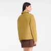 Desert – Overdyed cotton Jacket Desert – Overdyed cotton Jacket
