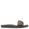 Ebony – Leather Roseau Mules Ebony – Leather Roseau Mules